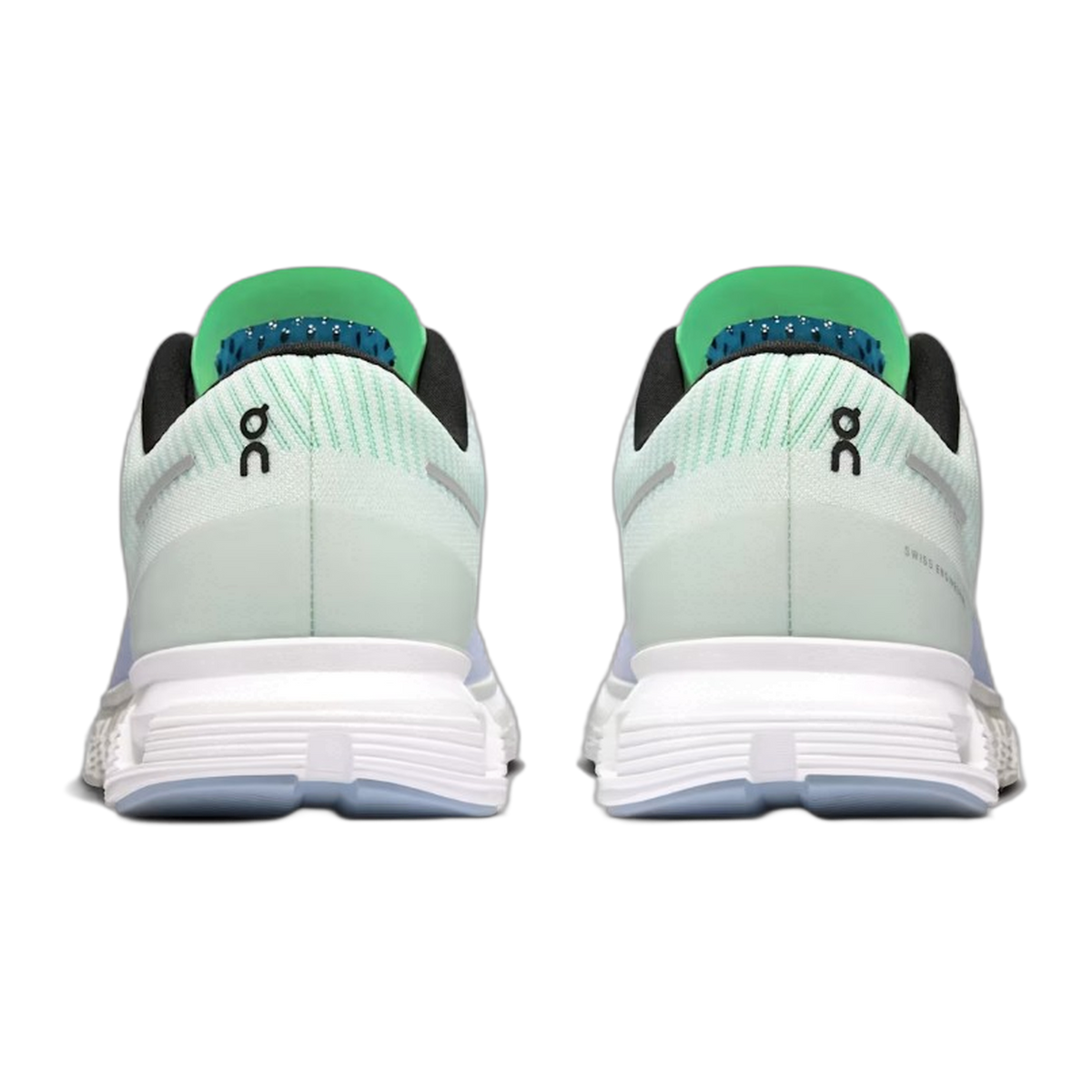 Women's Cloud 6 Push