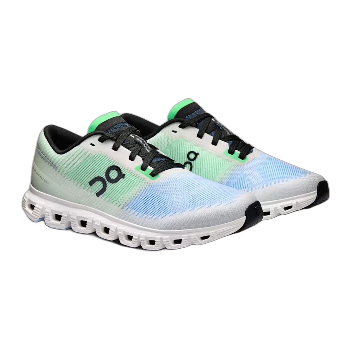 Women's Cloud 6 Push