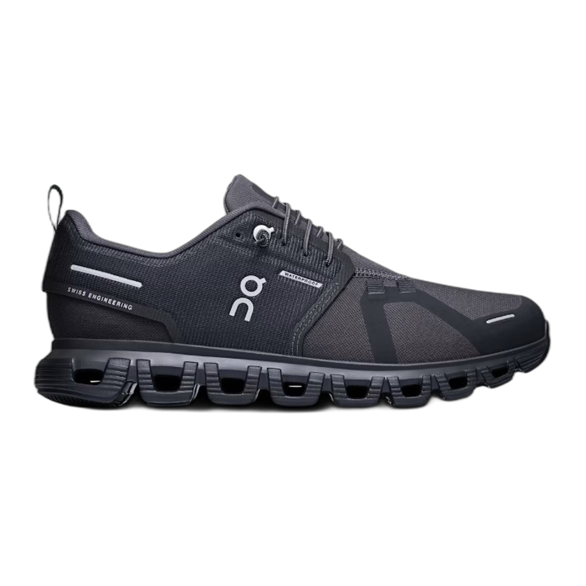 Women's Cloud 6 Waterproof