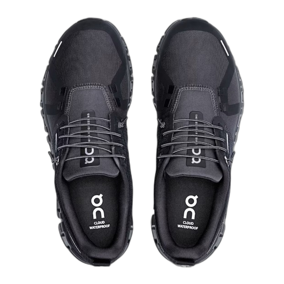Women's Cloud 6 Waterproof