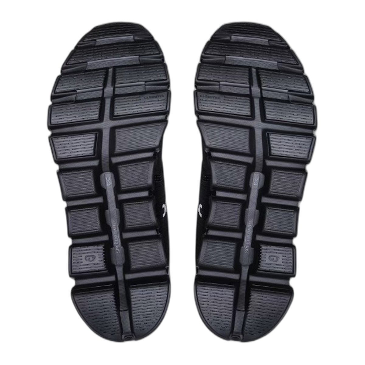 Women's Cloud 6 Waterproof