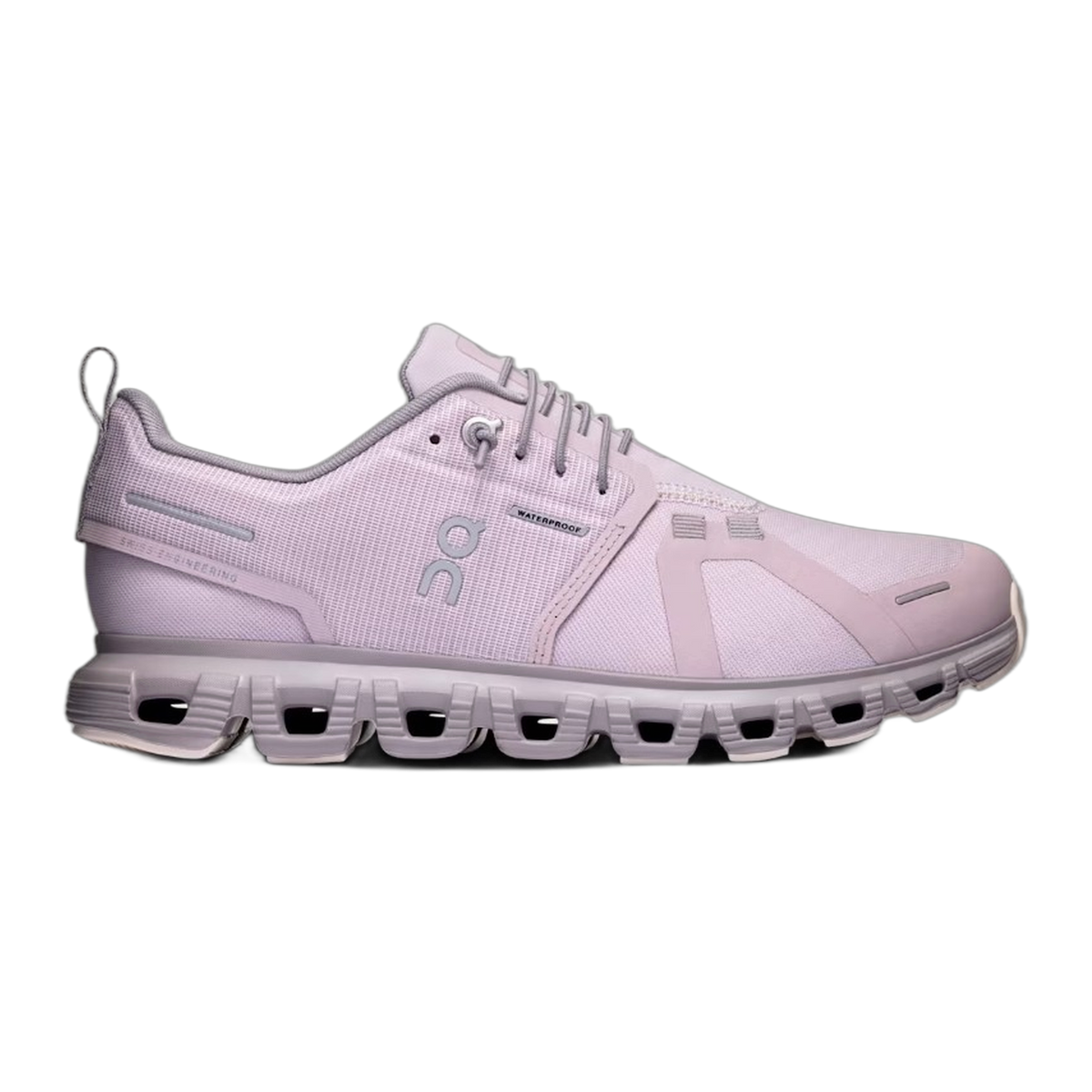 Women's Cloud 6 Waterproof