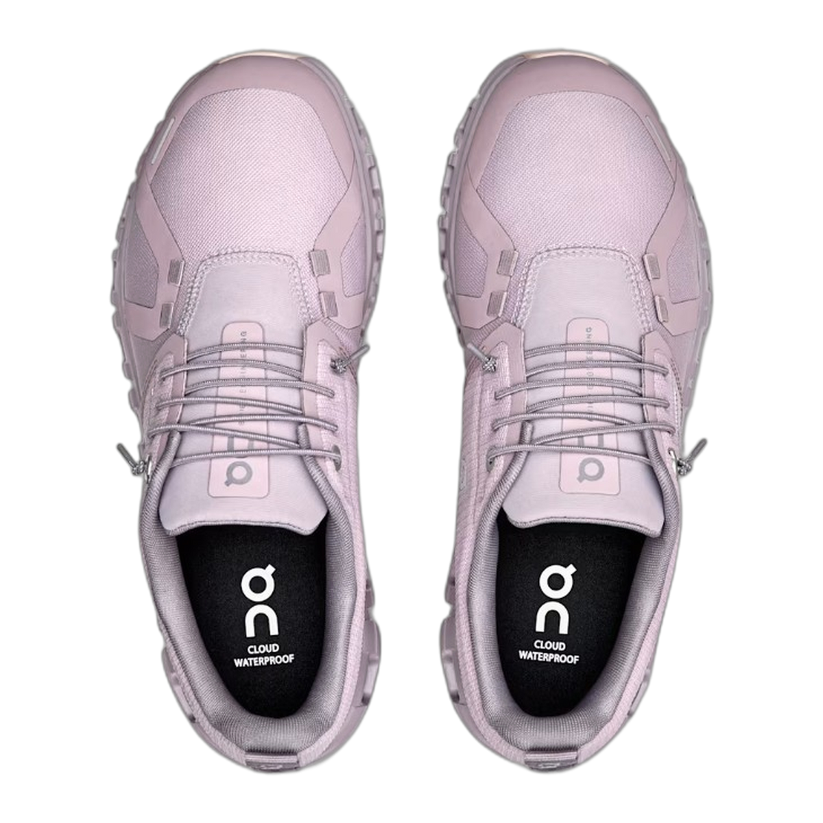 Women's Cloud 6 Waterproof