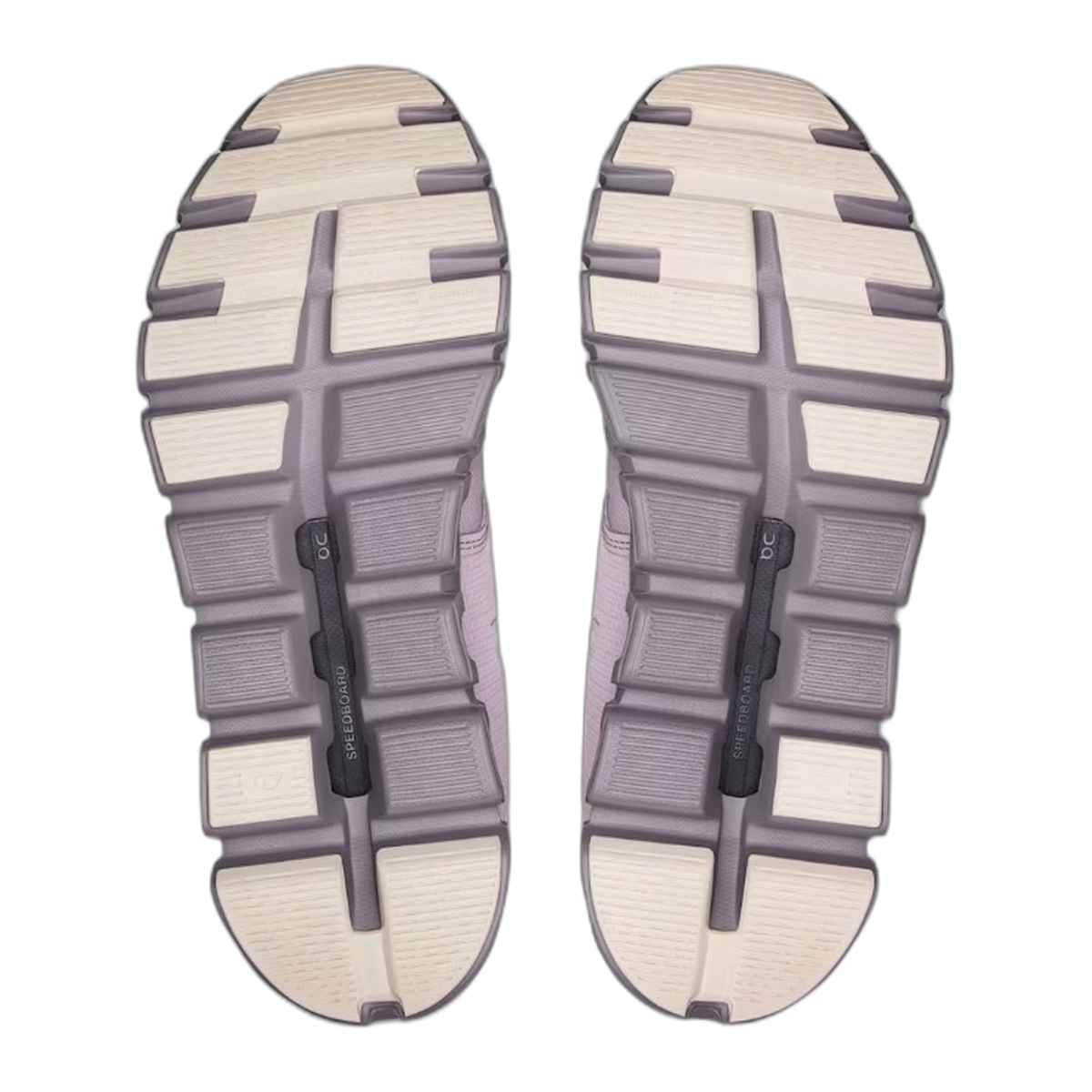 Women's Cloud 6 Waterproof