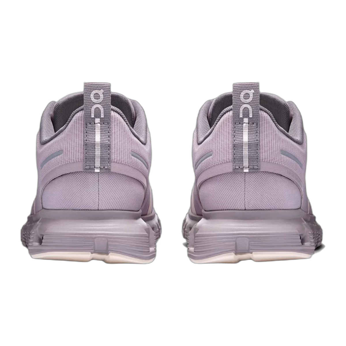 Women's Cloud 6 Waterproof