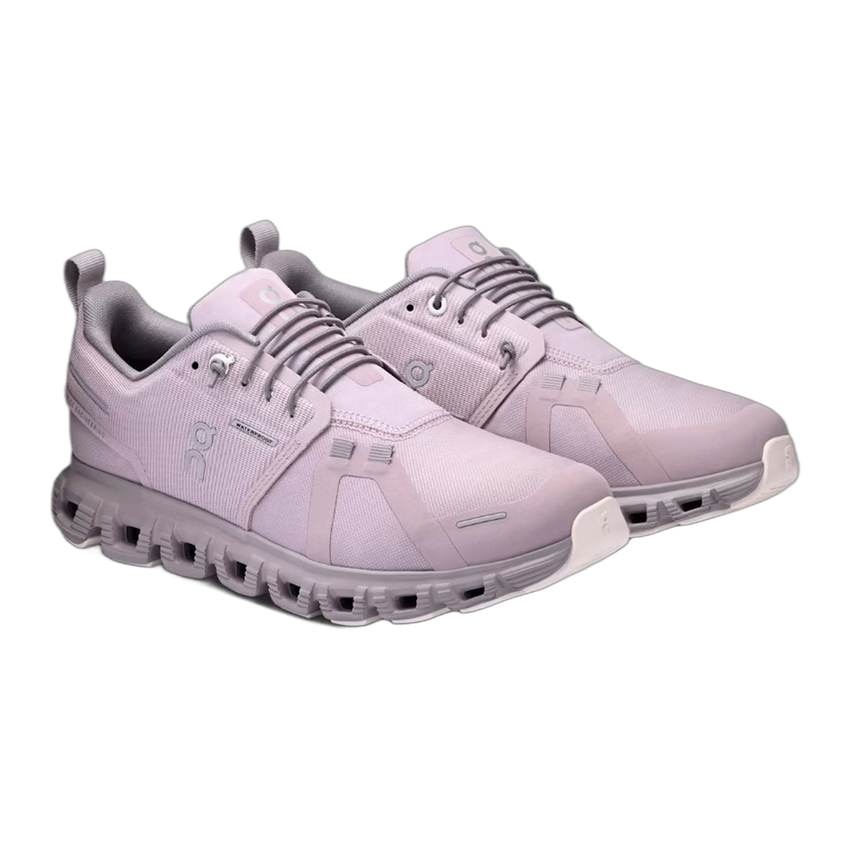 Women's Cloud 6 Waterproof