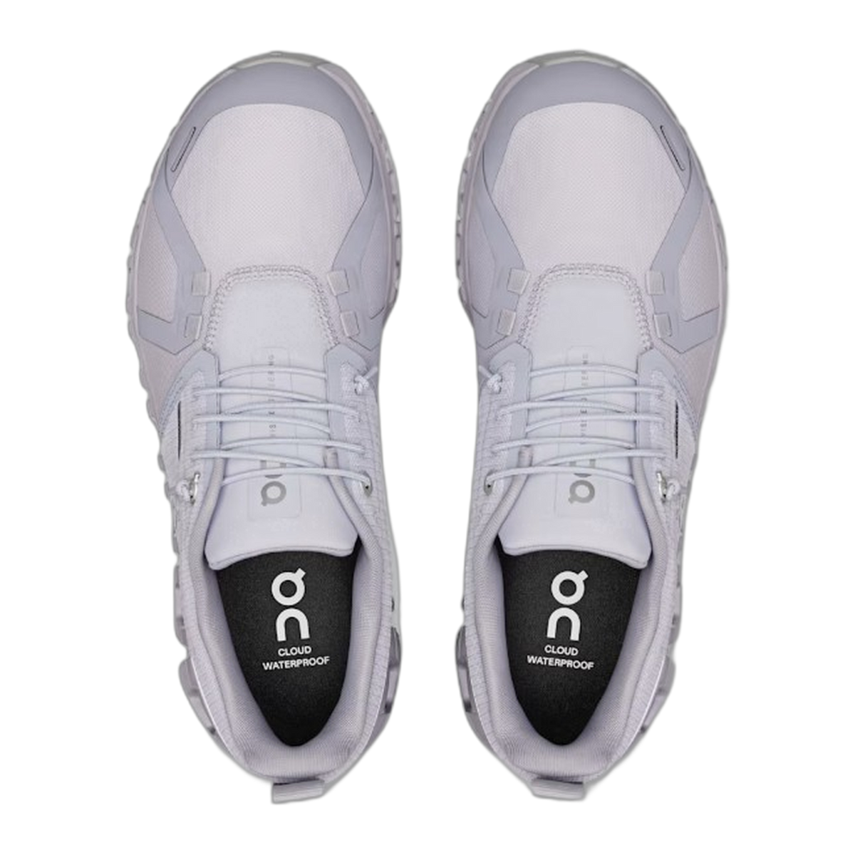 Women's  Cloud 6 Waterproof