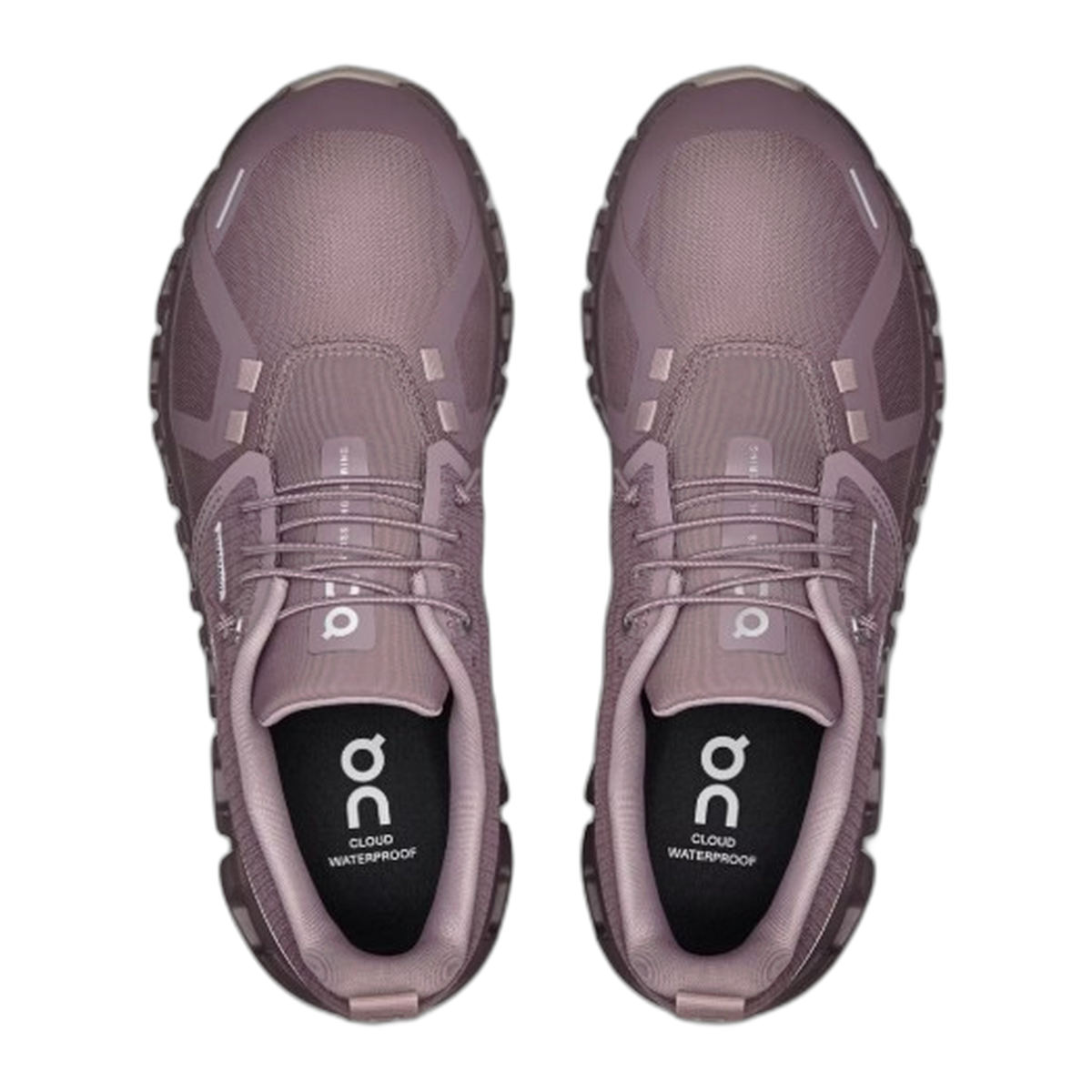 Women's  Cloud 6 Waterproof