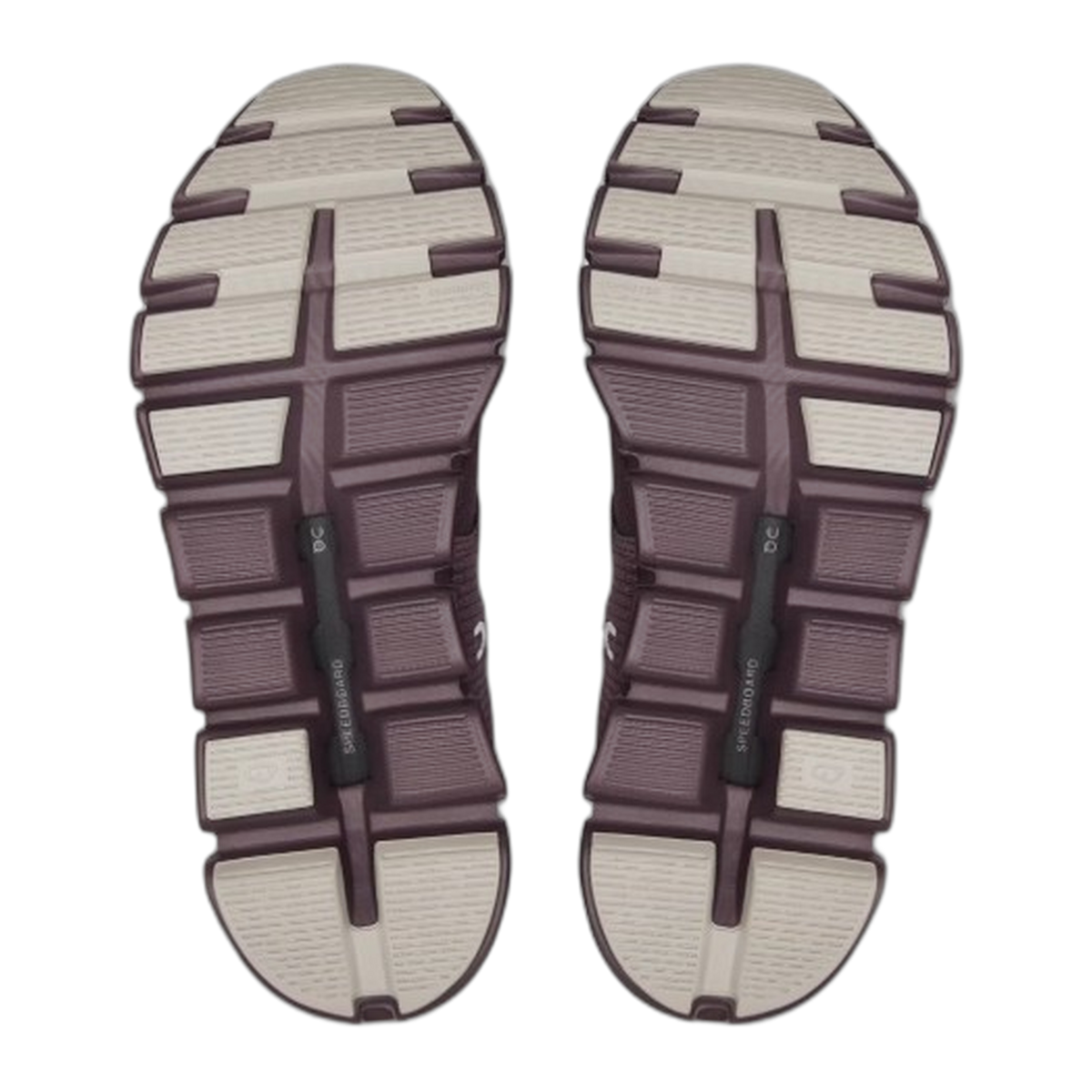 Women's  Cloud 6 Waterproof