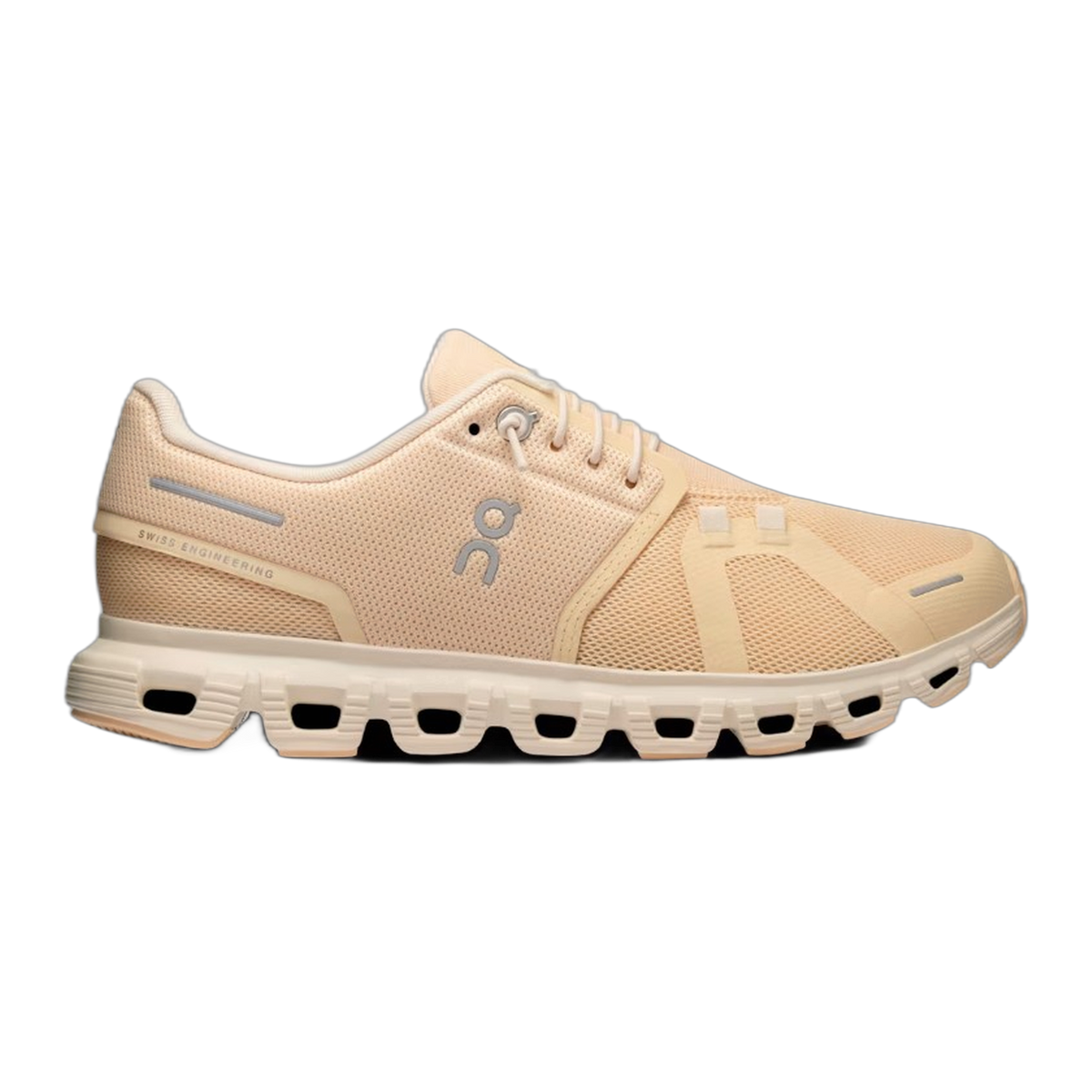 Women's Cloud 6