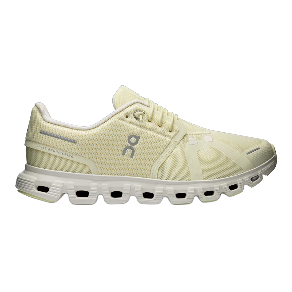 Women's Cloud 6