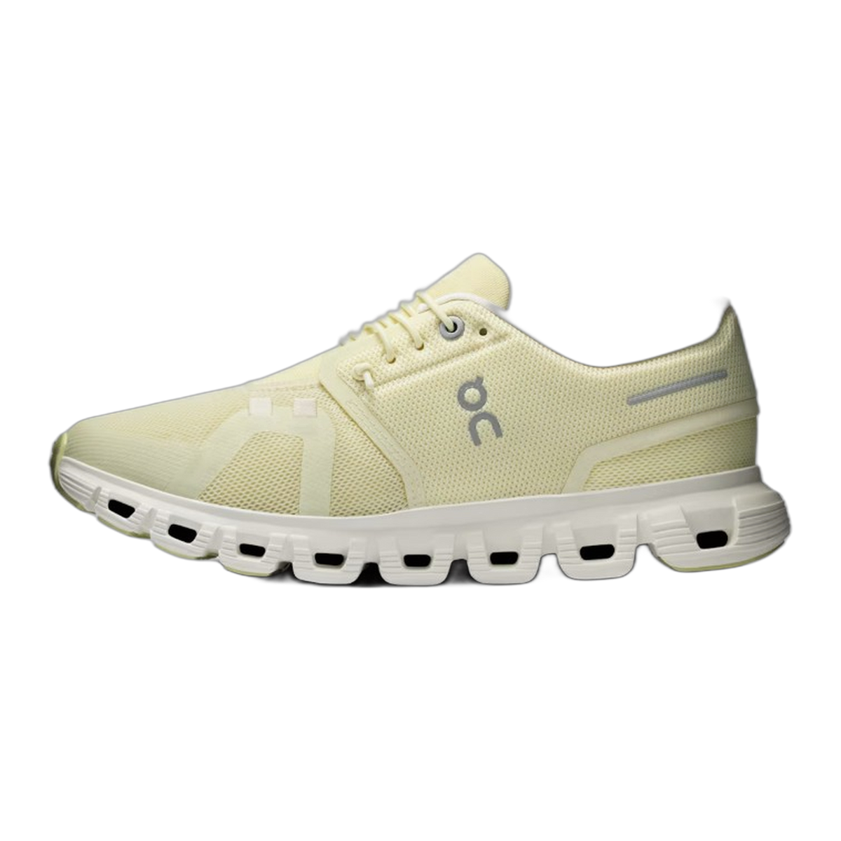 Women's Cloud 6
