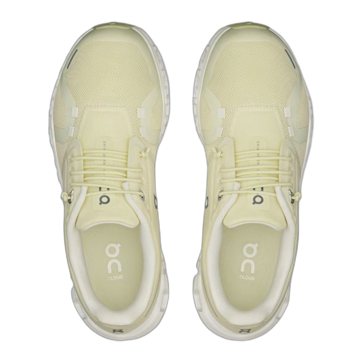 Women's Cloud 6