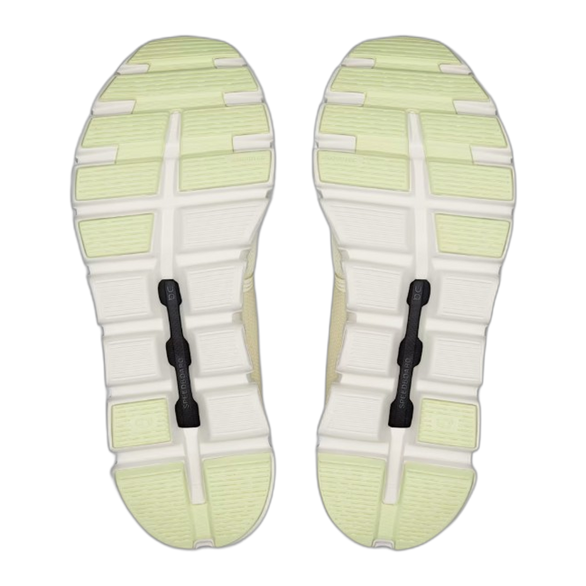 Women's Cloud 6