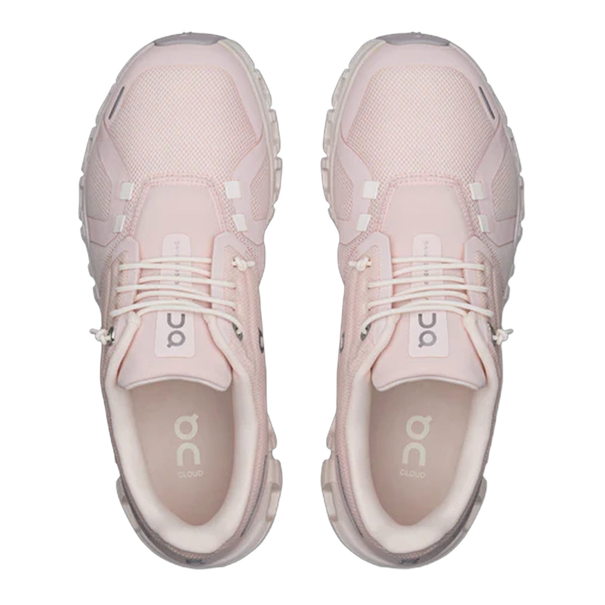 Women's Cloud 6