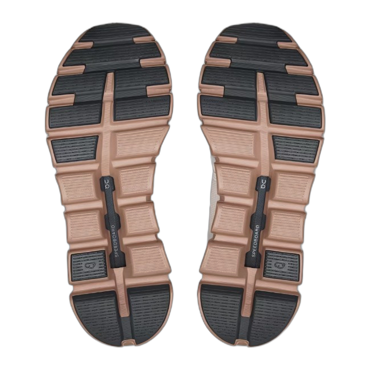 Women's Cloud 6