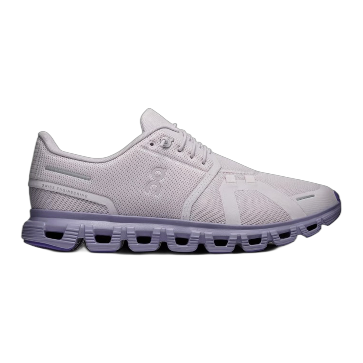 Women's Cloud 6
