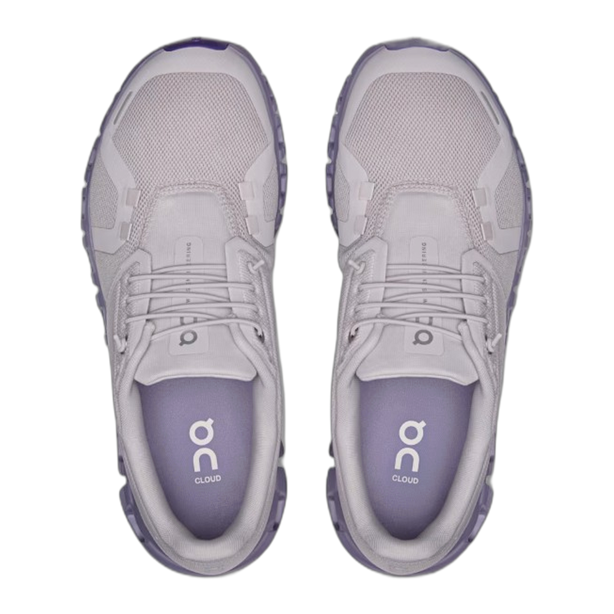 Women's Cloud 6