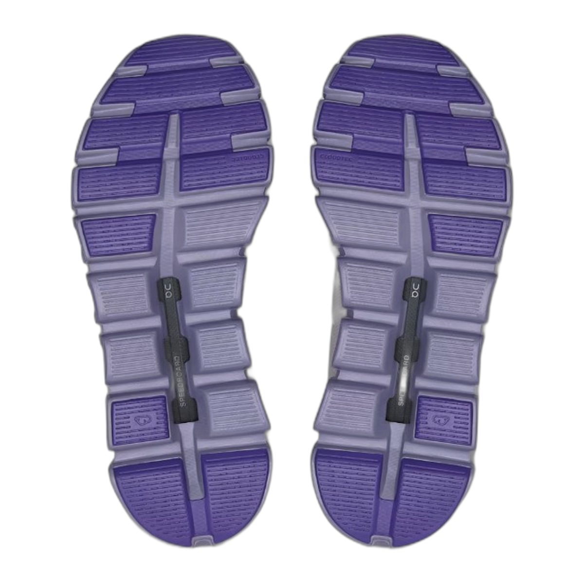 Women's Cloud 6