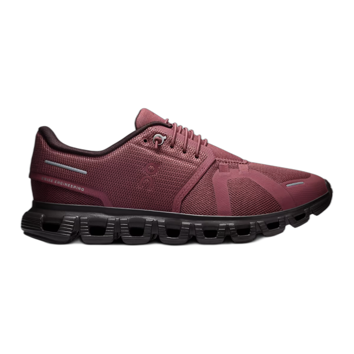 Women's Cloud 6