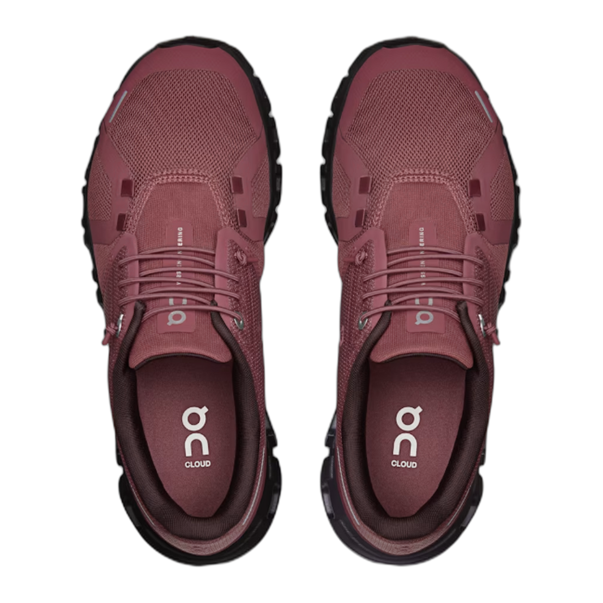 Women's Cloud 6