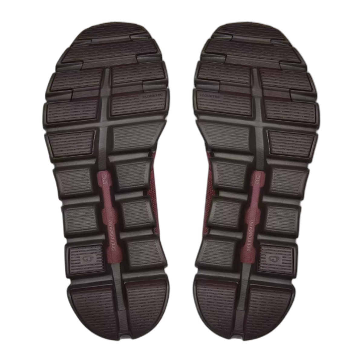 Women's Cloud 6