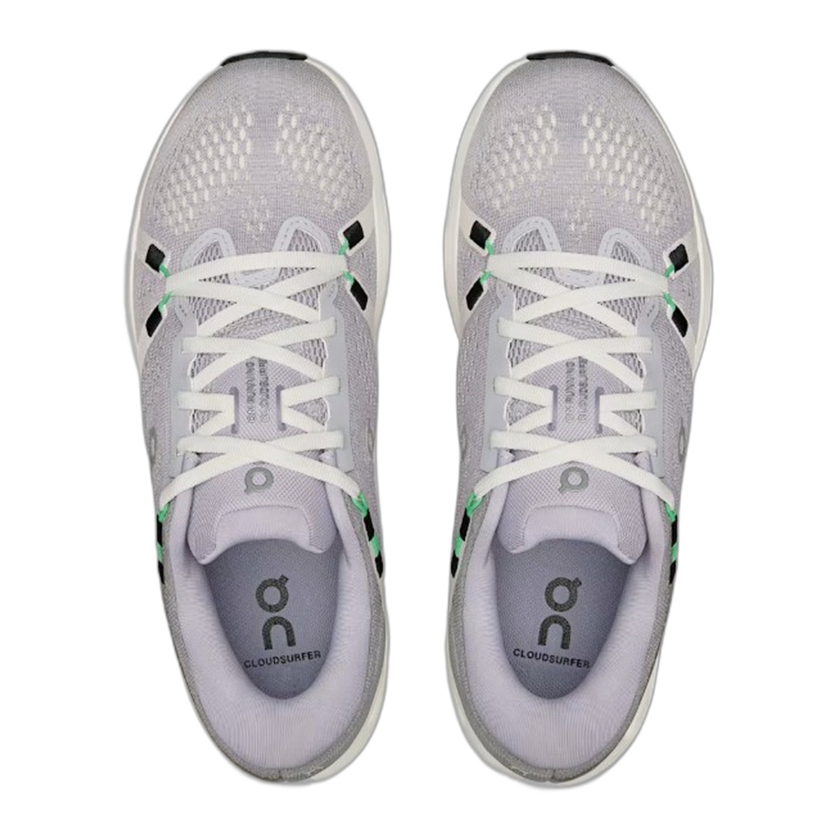 Women's Cloudsurfer 2