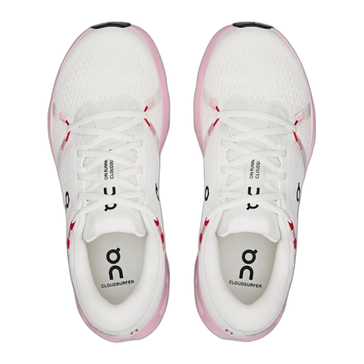 Women's Cloudsurfer 2