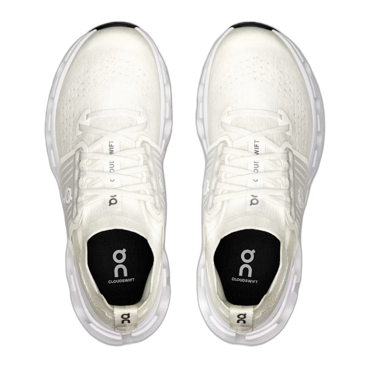 Women's Cloudswift 4