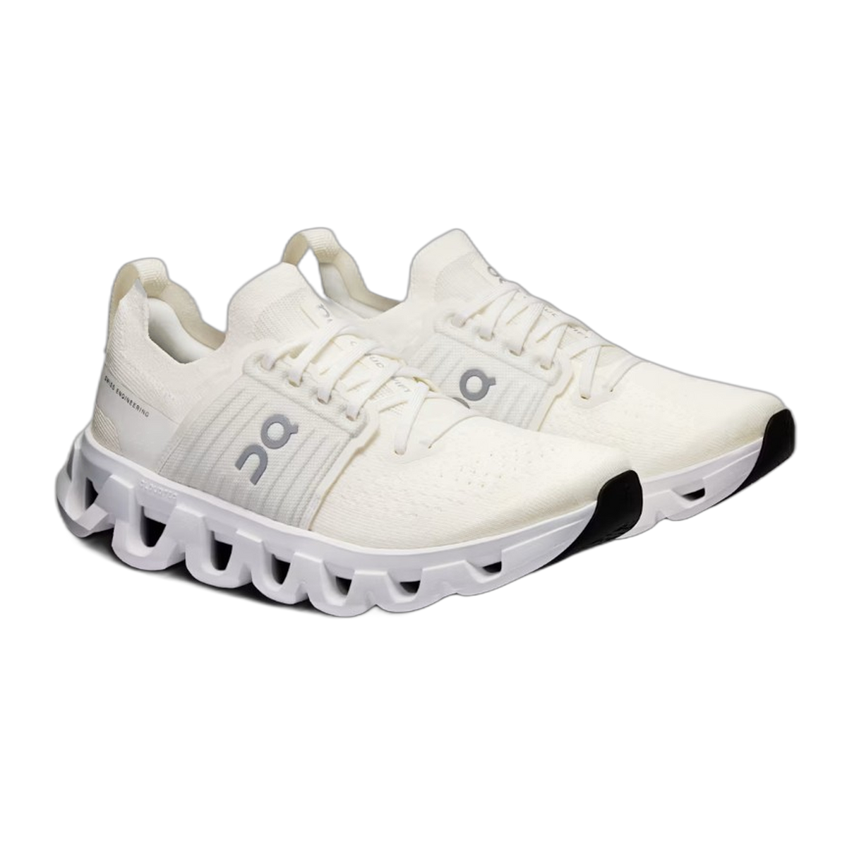 Women's Cloudswift 4