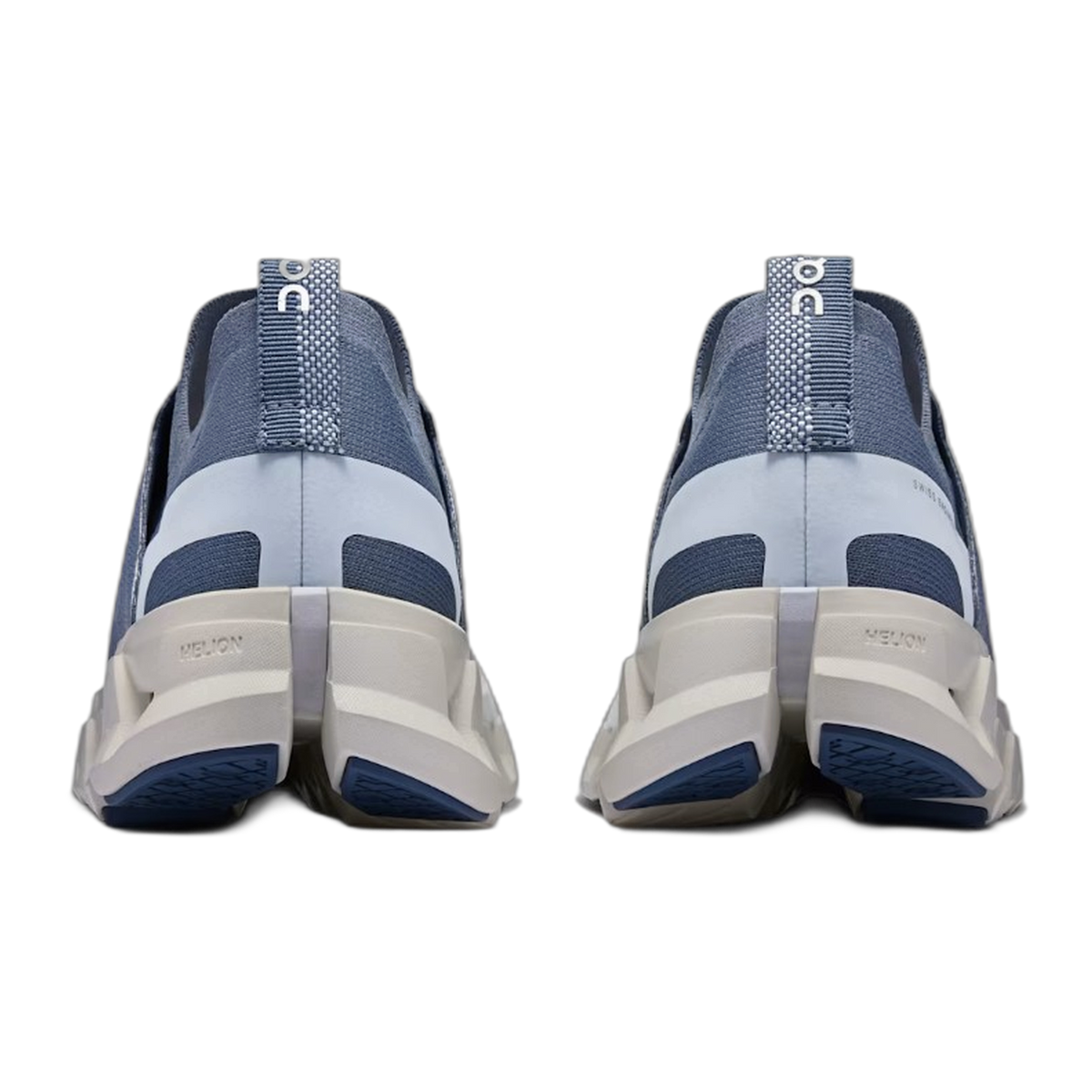 Women's Cloudswift 4