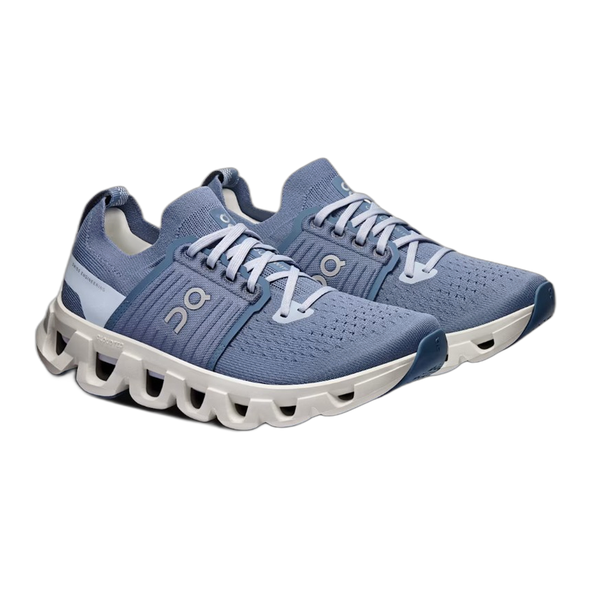 Women's Cloudswift 4