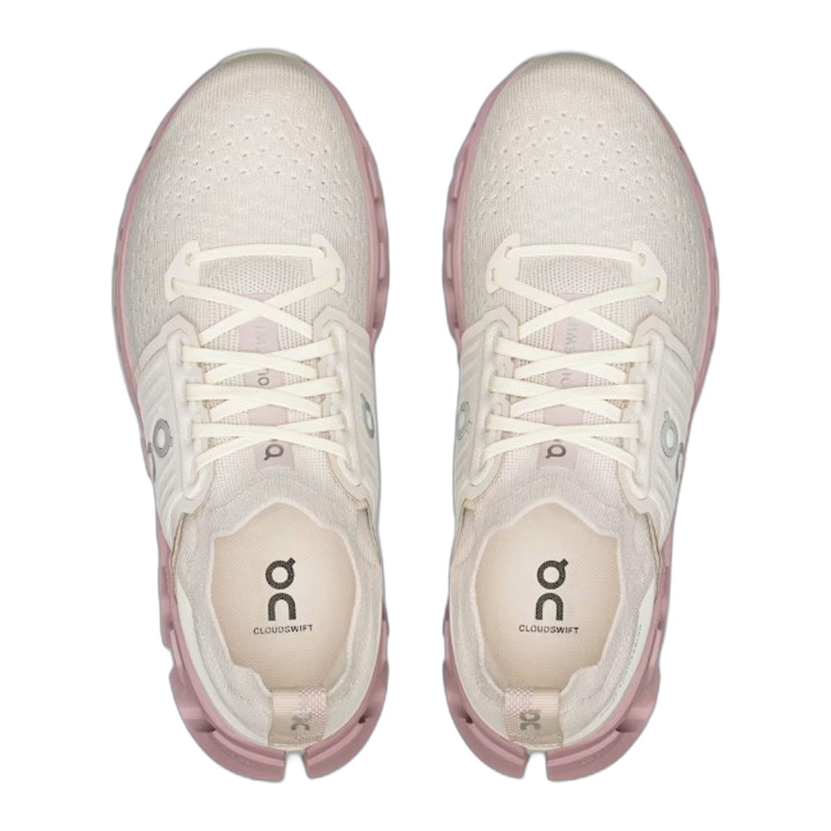 Women's Cloudswift 4