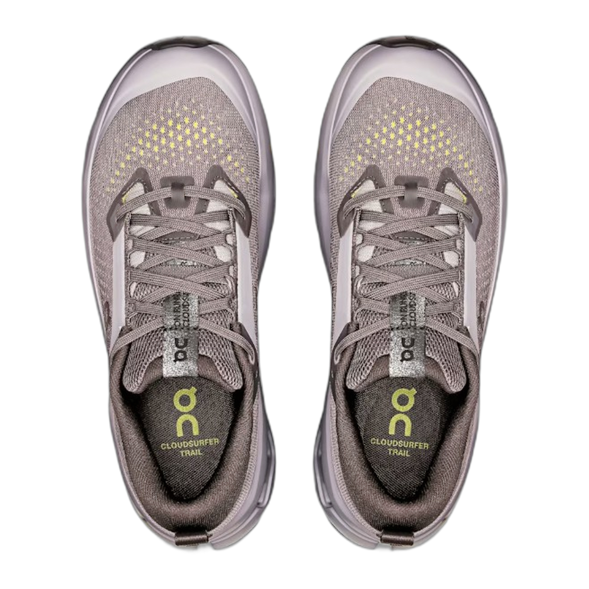 Women's Cloudsurfer Trail 2