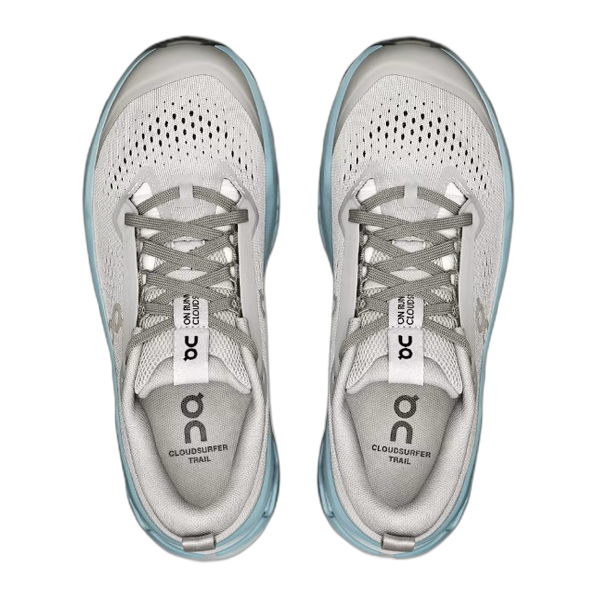 Women's Cloudsurfer Trail 2