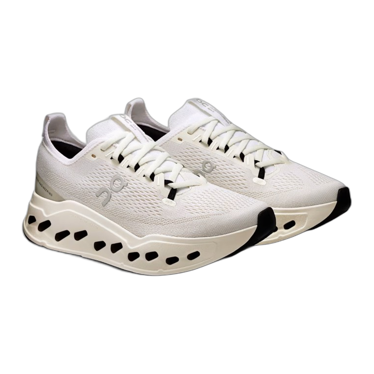Women's Cloudsurfer Max