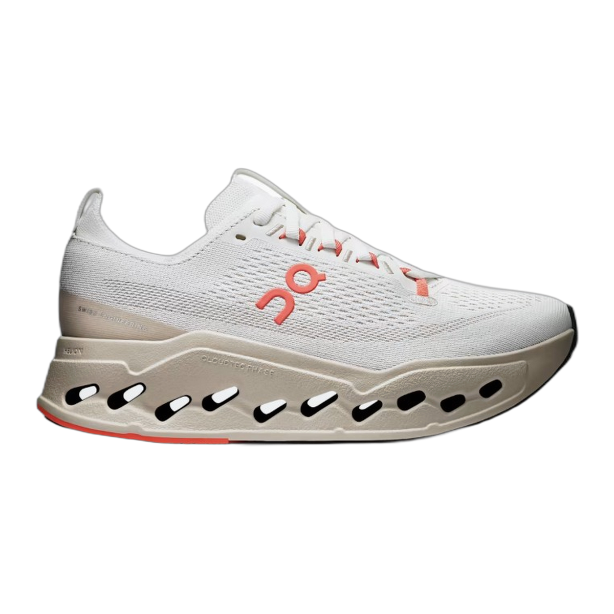 Women's Cloudsurfer Max