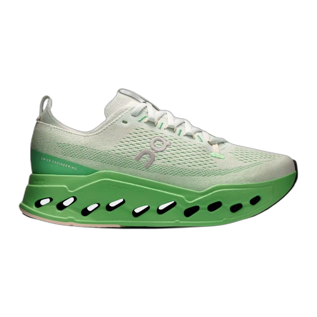 Women's Cloudsurfer Max