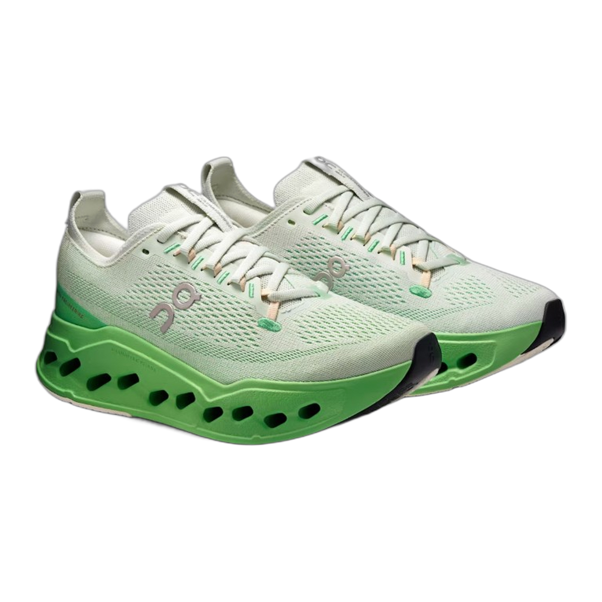 Women's Cloudsurfer Max