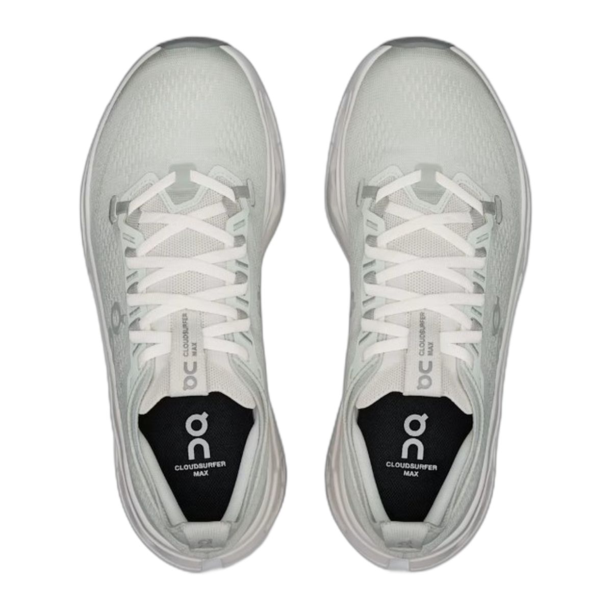 Women's Cloudsurfer Max