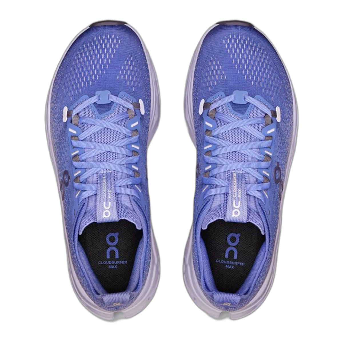 Women's Cloudsurfer Max