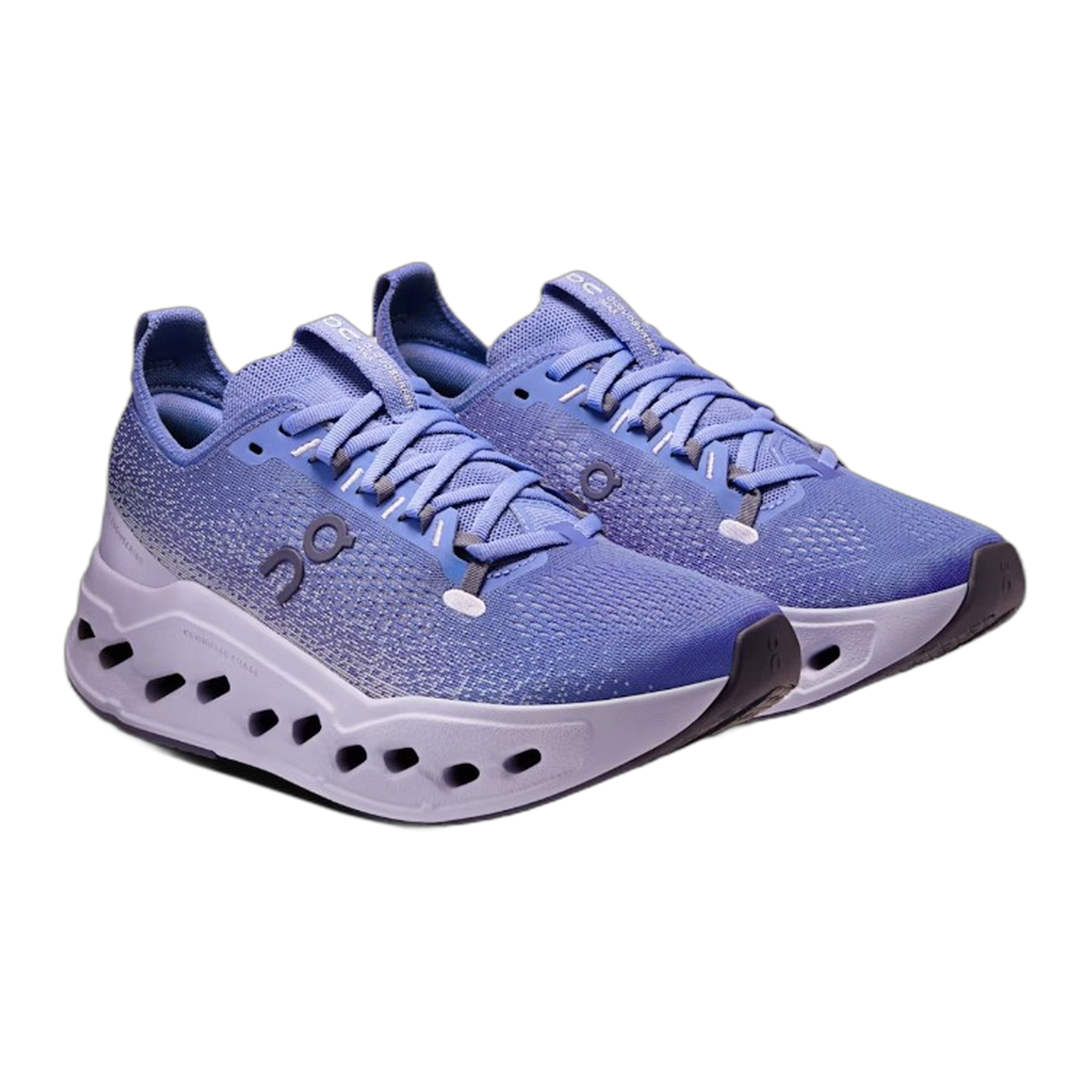Women's Cloudsurfer Max