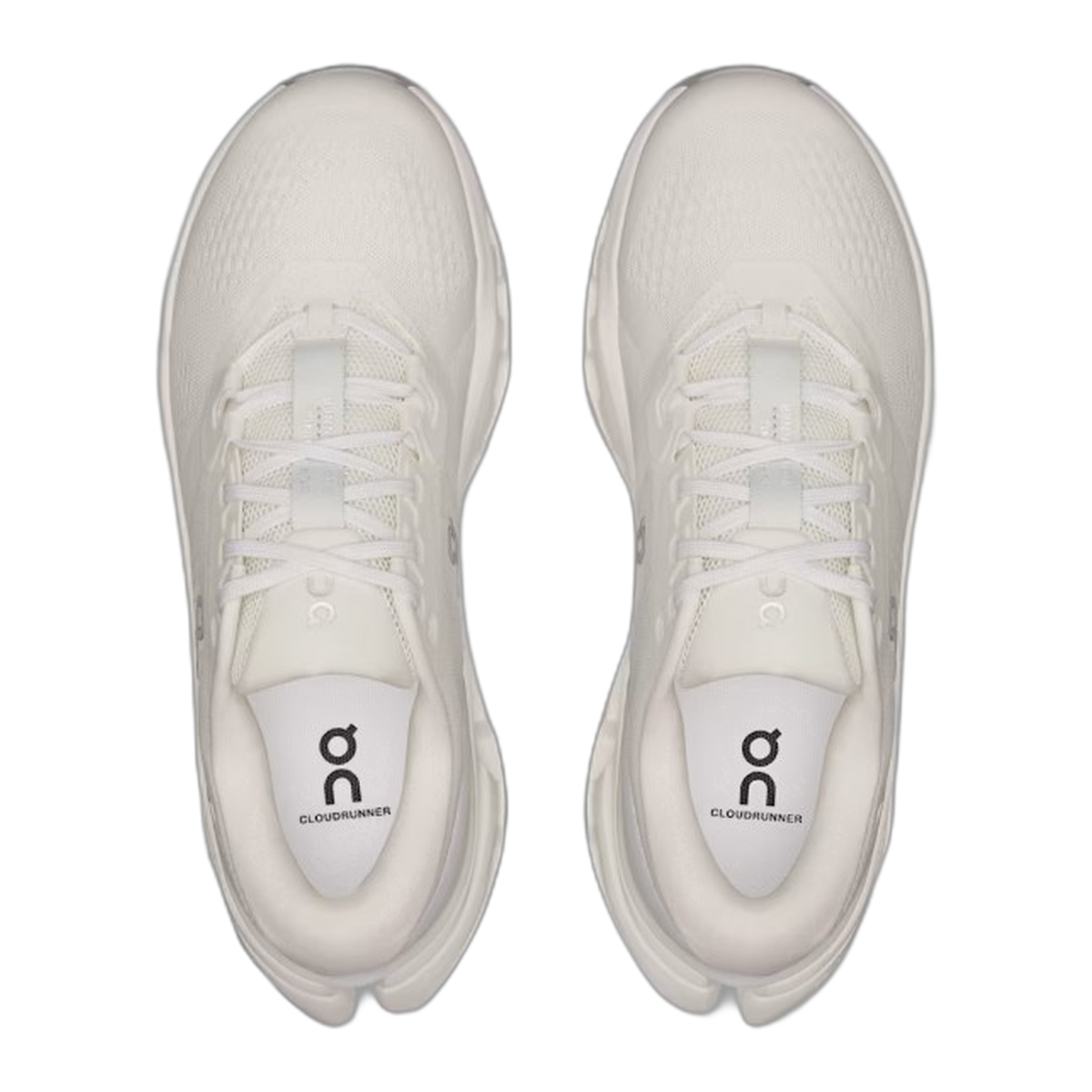 Women's Cloudrunner 3