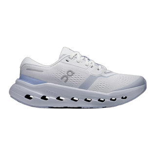 Women's Cloudrunner 3 - Heather/Marsh / M / 5