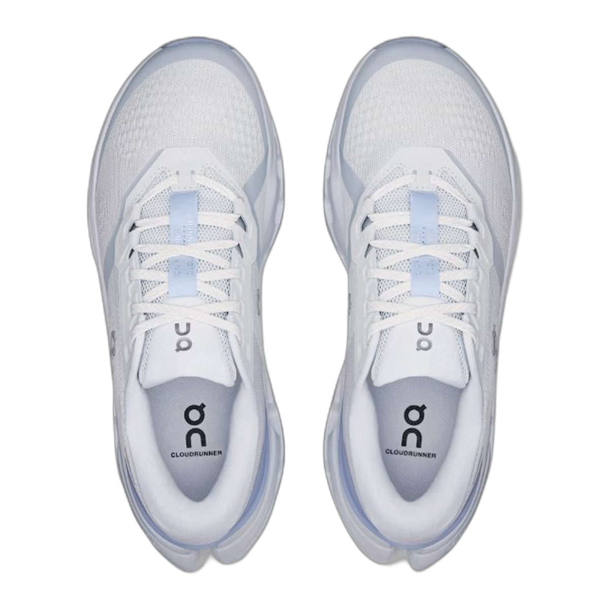 Women's Cloudrunner 3