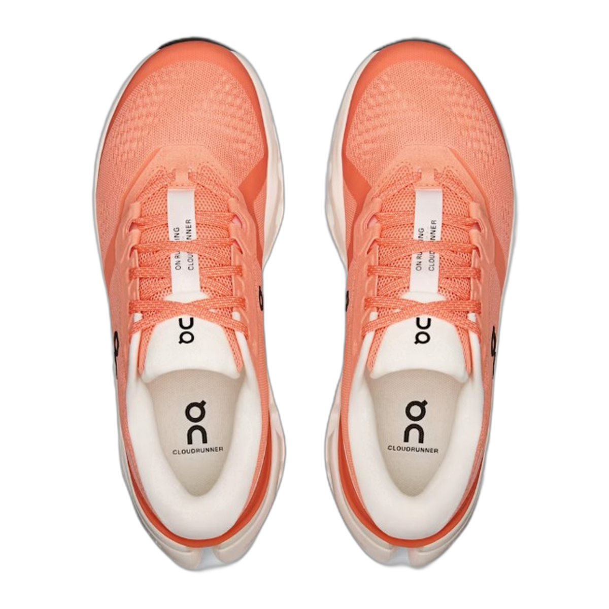 Women's Cloudrunner 3