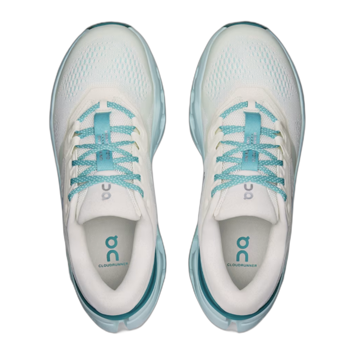 Women's Cloudrunner 3