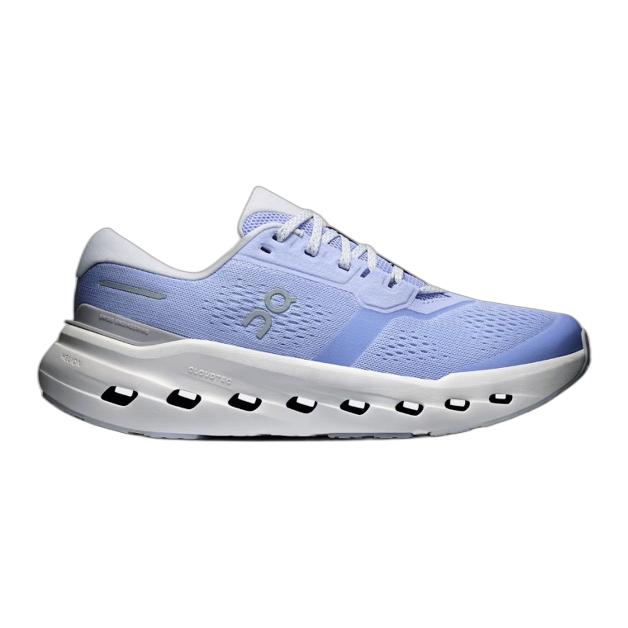 On Running - Women's Cloudrunner 3 - Myrtle/Platinum / M / 7
