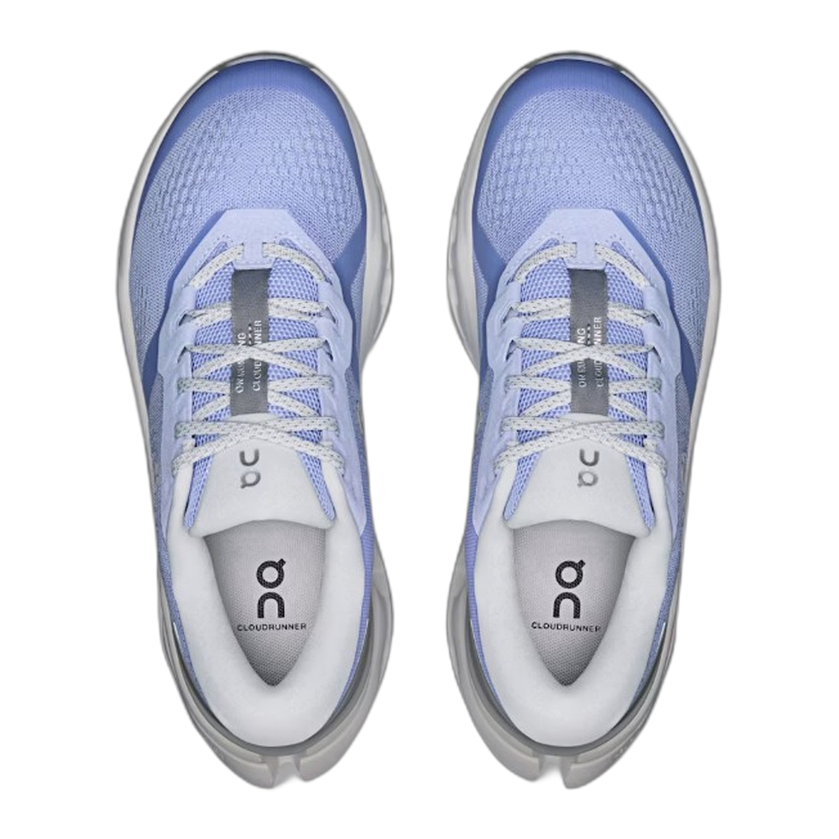 Women's Cloudrunner 3