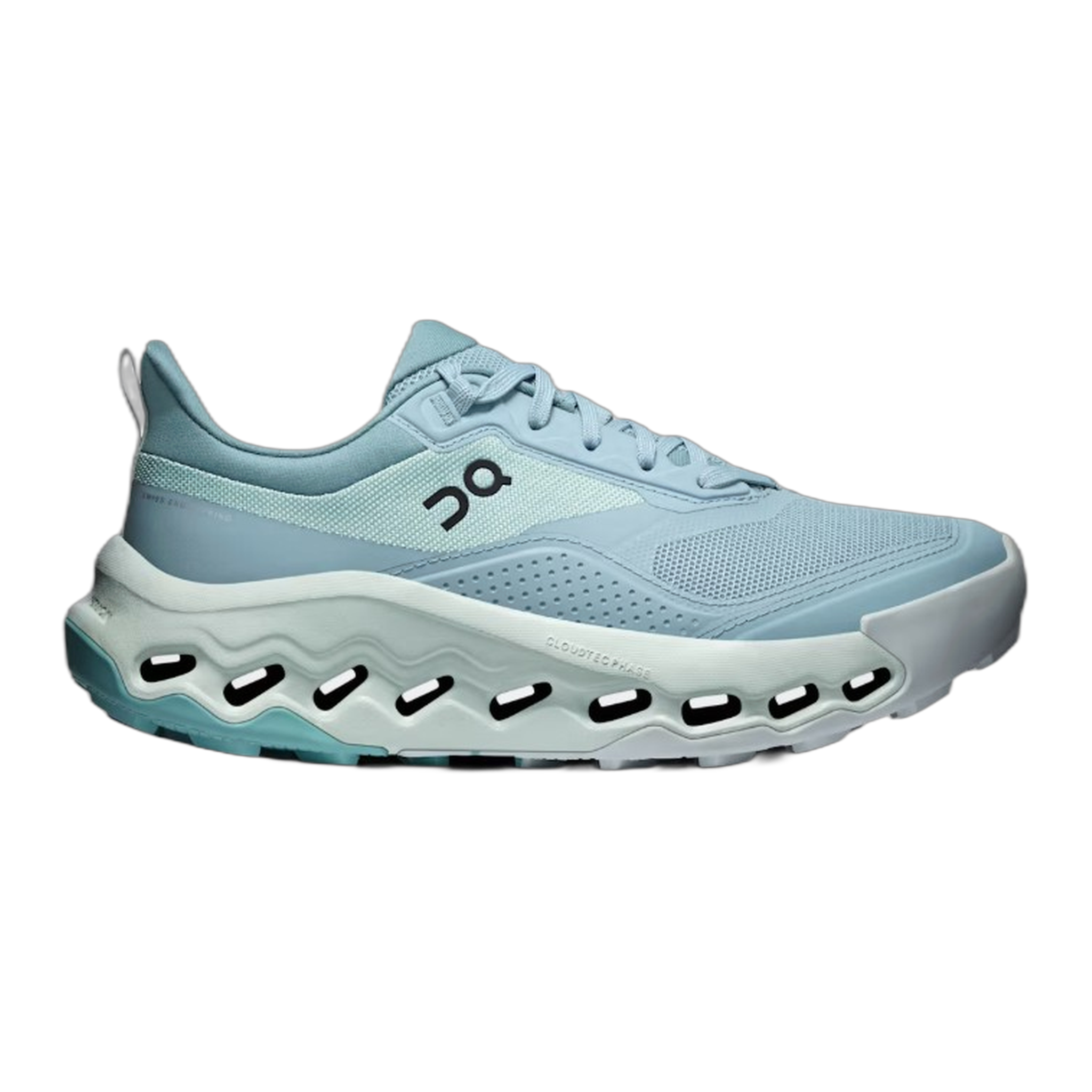 On Running - Women's Cloudhorizon 2 - Brook/Ember / M / 6